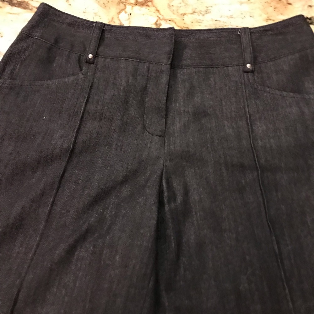 I.N. Studio Capris